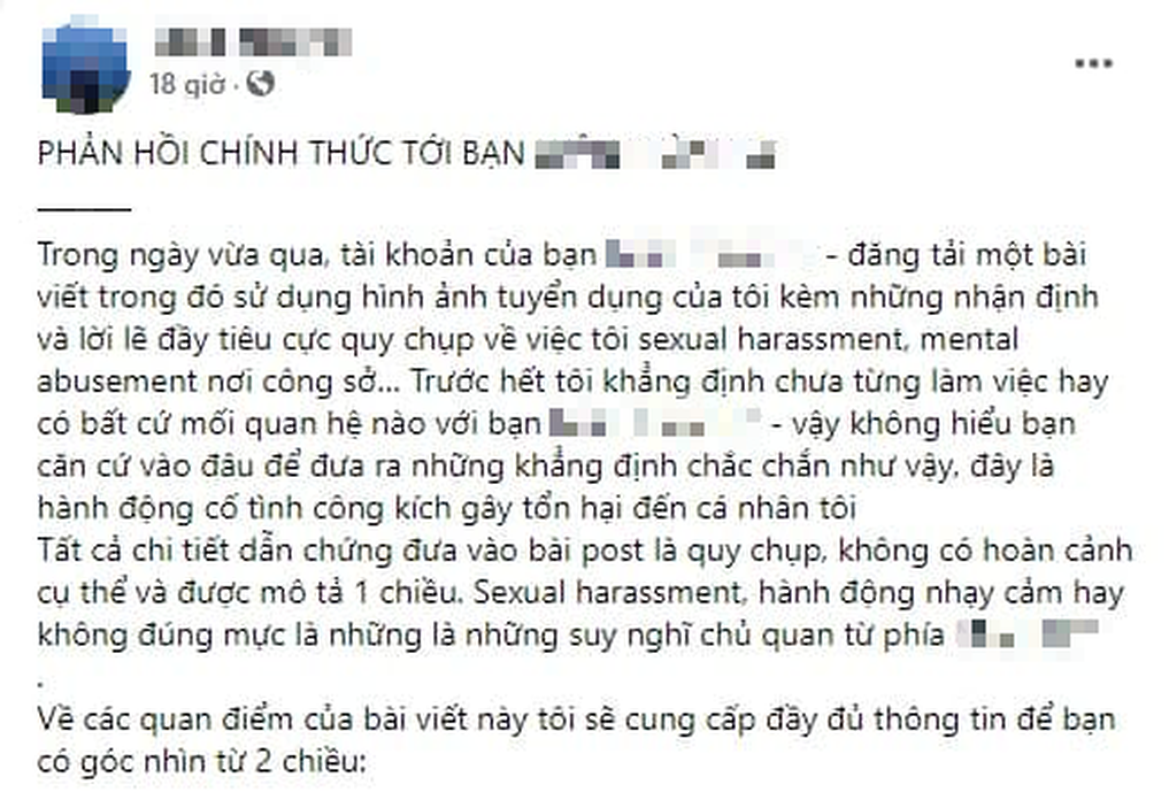 Biet gi ve NTK Maxk Nguyen truoc nghi van quay roi thuc tap sinh?-Hinh-11