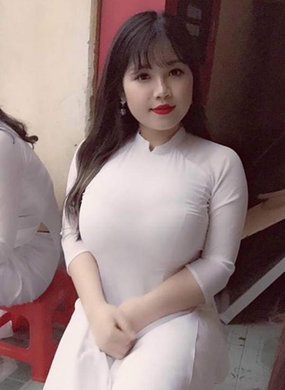 Bị Gắn Mác Gái Hư Hot Girl Vòng 1 Khủng Hải Dương Lên Tiếng 6483