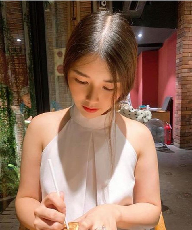 Dan hot girl Duong len dinh Olympia tai sac ven toan gio ra sao?-Hinh-7