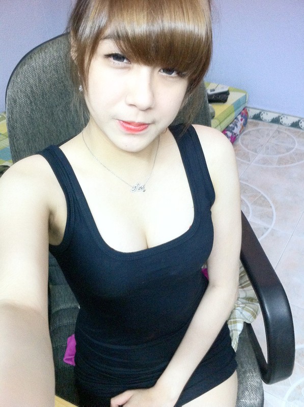 Nhan sac thang hang, hot girl banh trang duoc dan tinh khen het loi-Hinh-5