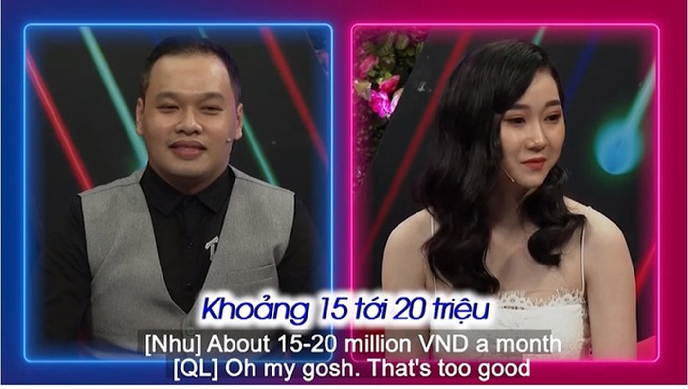 Tim chong trong show hen ho, nu giam doc bi “nem da”-Hinh-2