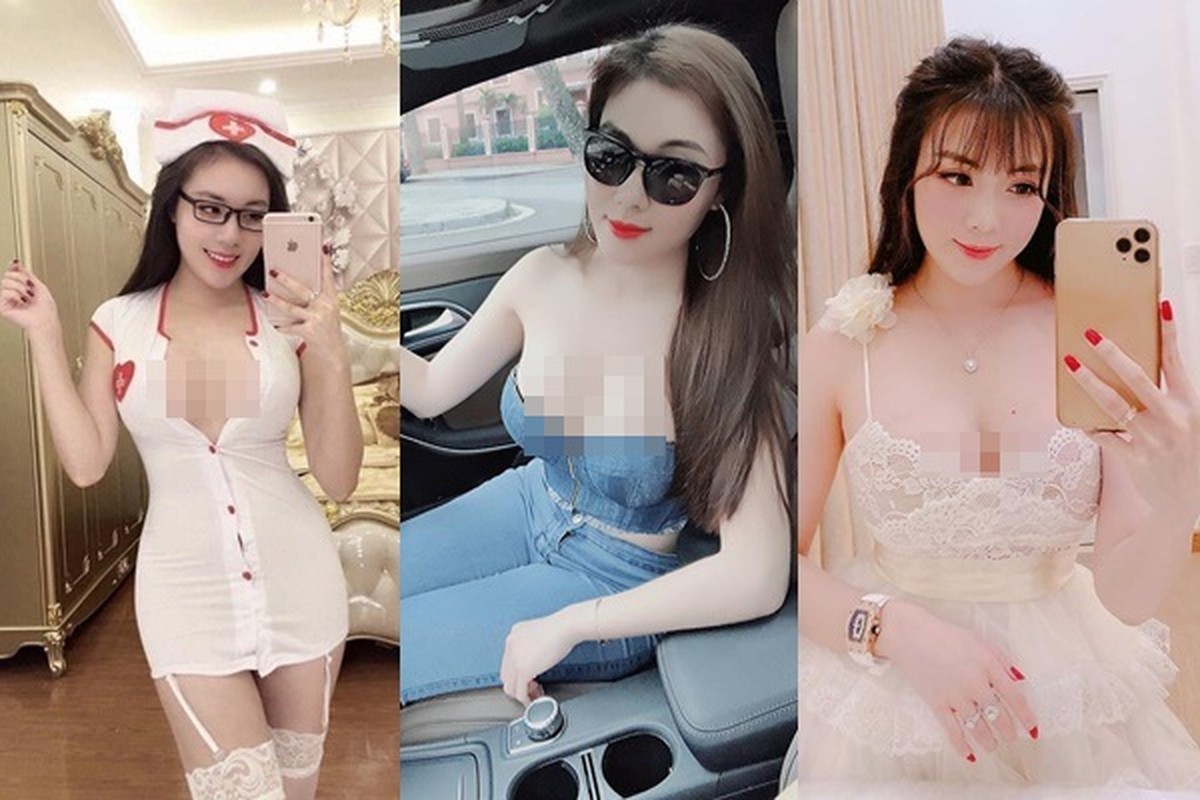 Hau scandal, nu giang vien hot nhat Ha thanh quyen ru hut hon-Hinh-7