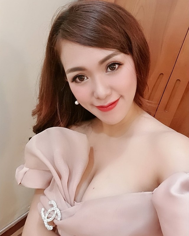 Tai xuat sau sinh con, hot girl Mai Tho khien dan tinh giat minh-Hinh-8