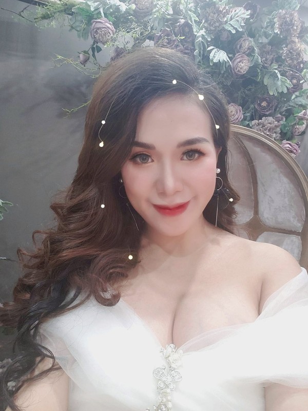 Tai xuat sau sinh con, hot girl Mai Tho khien dan tinh giat minh-Hinh-9