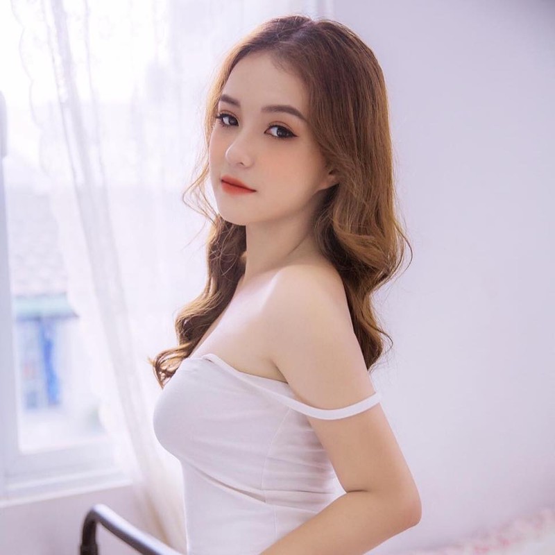 Cung ten Tram hai hot girl xinh dep “mon mon” va cuc noi tieng-Hinh-8