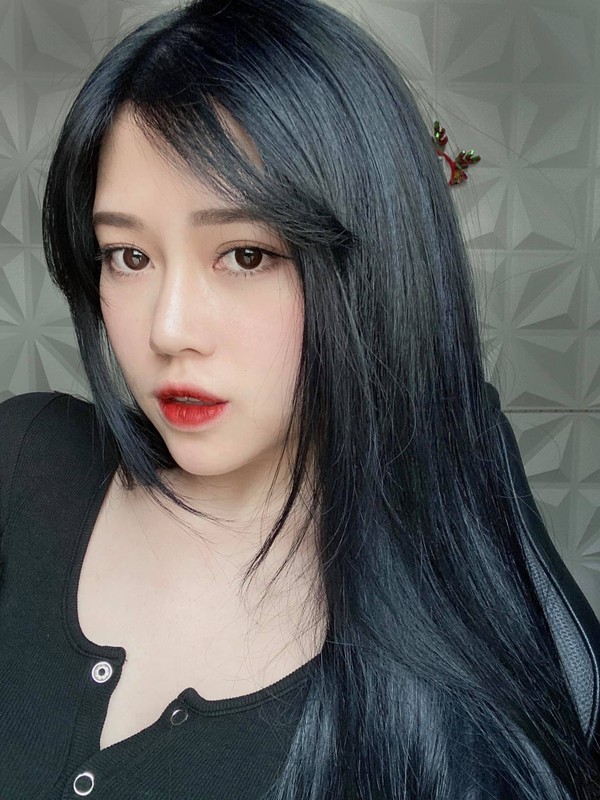 Dan nu streamer tuoi Suu gay thuong nho vi dieu nay-Hinh-2