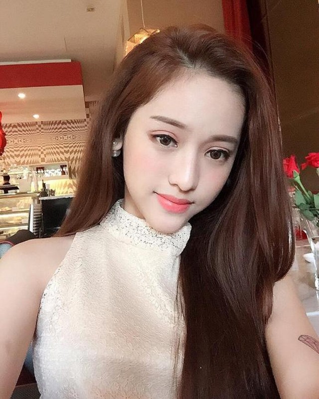 Mang tieng “tra xanh”, ba nang hot girl gio co cuoc song ra sao?-Hinh-9