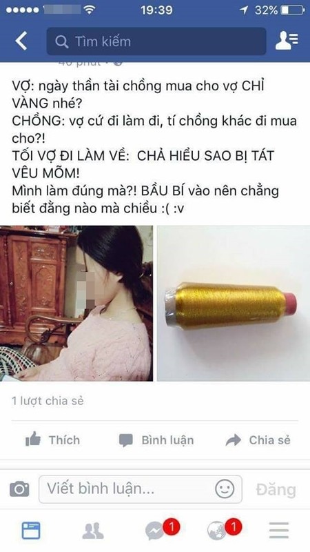 Chet cuoi voi nhung “chi vang” ngay via than tai tren mang xa hoi-Hinh-3