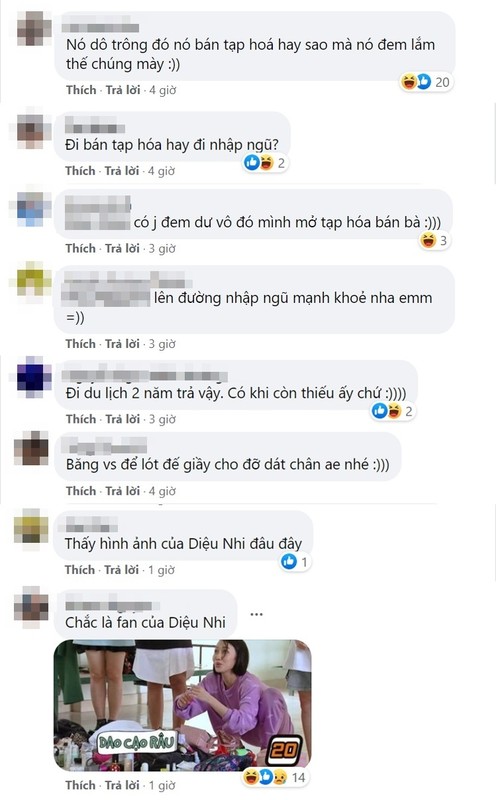 Het hon hanh trang nhap ngu chang kem 