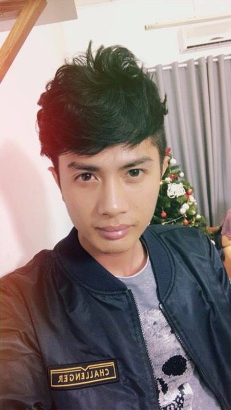 “Ban gai tin don” Huynh Phuong FAPtv bi 
