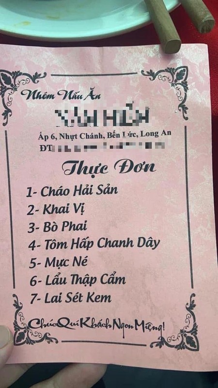 Soi thuc don tiec cuoi doan vung mien, netizen ban tan rom ra-Hinh-10