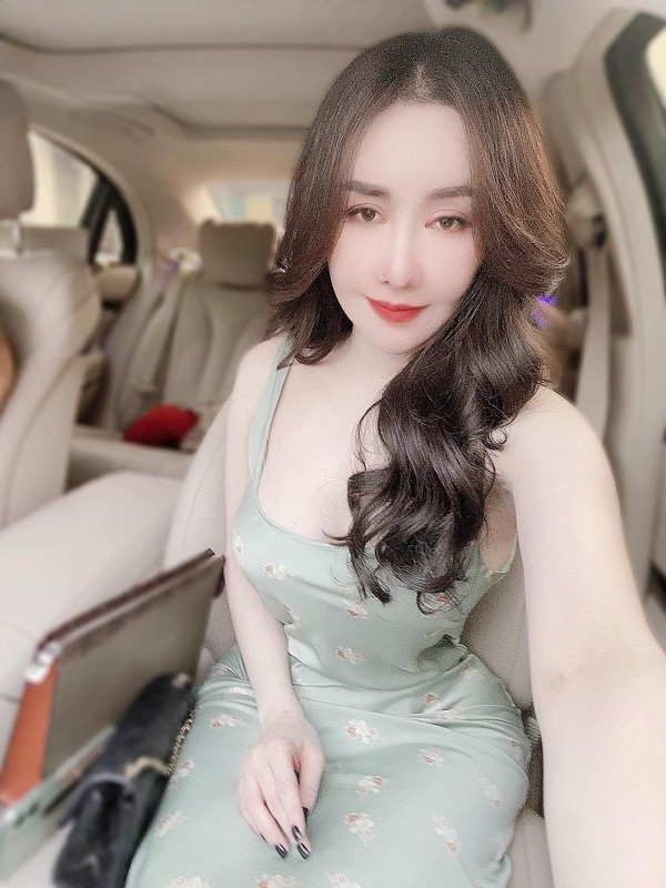 Hot girl “ca khia” Au Ha My dua loi khuyen lay chong gay choang-Hinh-7