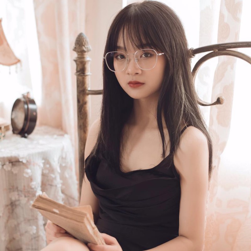 Lo danh tinh hot girl TikTok duoc menh danh la “thanh nu bi-a“-Hinh-7