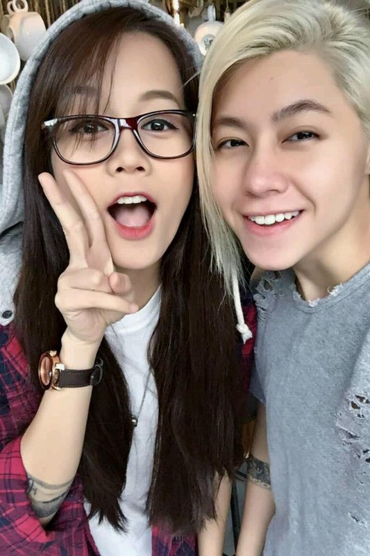 “Vuot can” thanh cong, vlogger An Nguy khien netizen nhin ma xot-Hinh-11