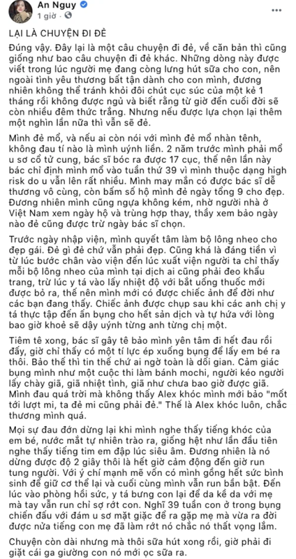 “Vuot can” thanh cong, vlogger An Nguy khien netizen nhin ma xot-Hinh-4