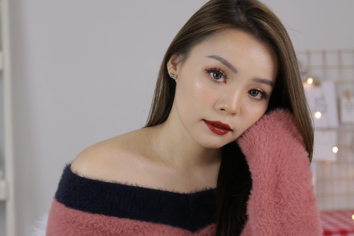 Bi goi la “beauty blogger ghet nhat Viet Nam”, Trinh Pham noi gi?