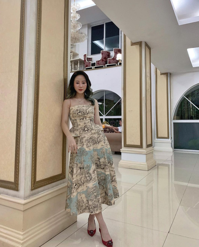 Ve que nghi le, nu sinh truong RMIT lo anh xue xoa kho tin-Hinh-9