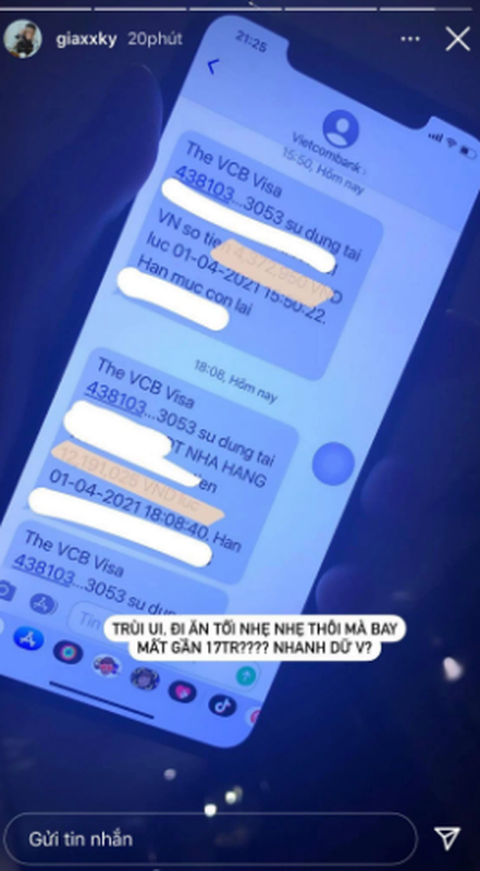 Rich kid fan Ngoc Trinh khien netizen bat ngo khi khoe tu lanh-Hinh-5