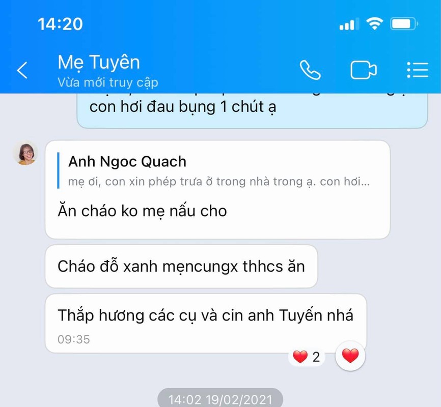 Khoe “me chong 10 diem”, nang dau khien dan mang tron mat ghen ti-Hinh-8