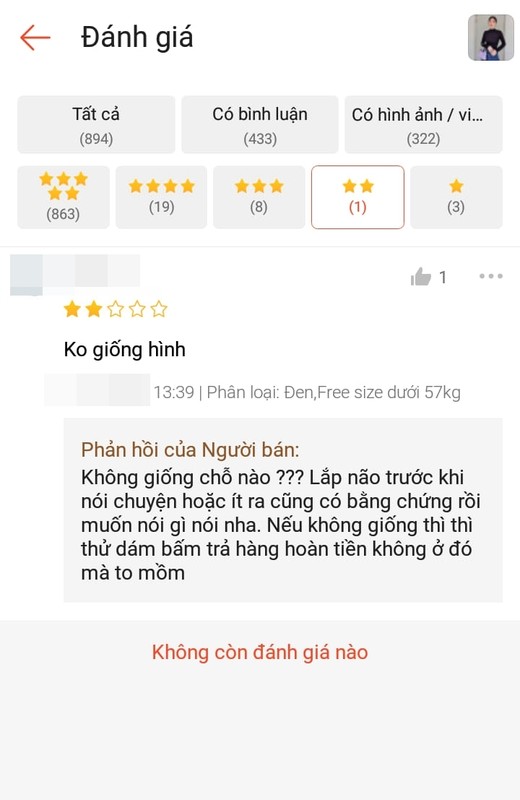 Che ao xau, vi khach nga ngua khi bi chu shop online dap tra-Hinh-6