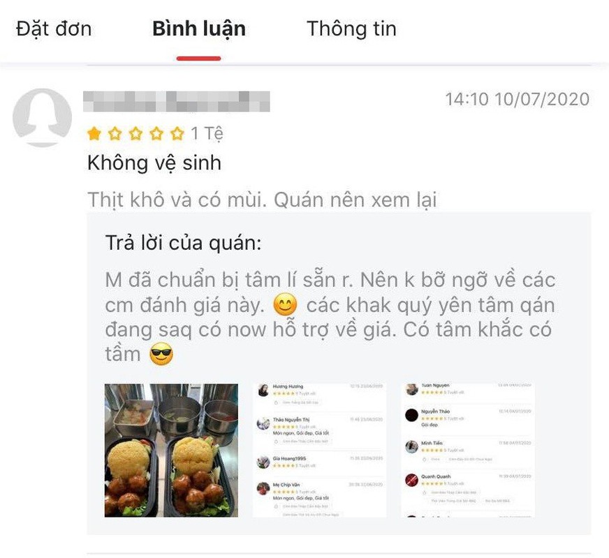 Che ao xau, vi khach nga ngua khi bi chu shop online dap tra-Hinh-9