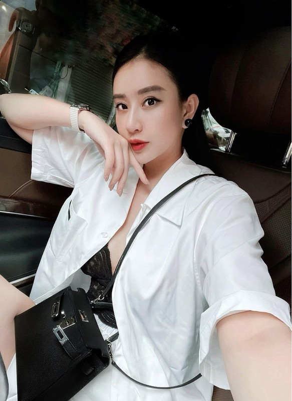 Dem tui tram trieu cam hoa, nu rich kid Tu Boo chung minh dang cap-Hinh-4