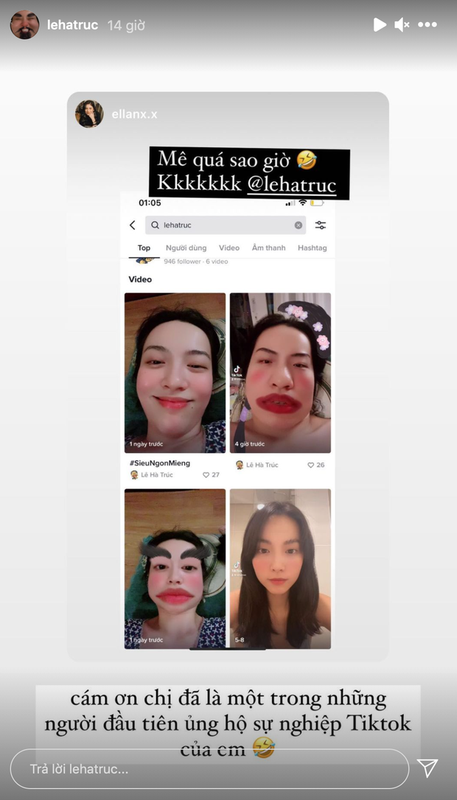 Nu travel blogger bi netizen yeu cau dung choi TikTok vi dieu nay?-Hinh-5