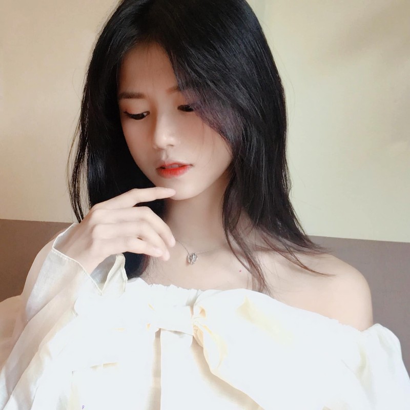 Goi cam nhung khong ho bao, hot girl Da Nang “vua nhin da yeu“-Hinh-2