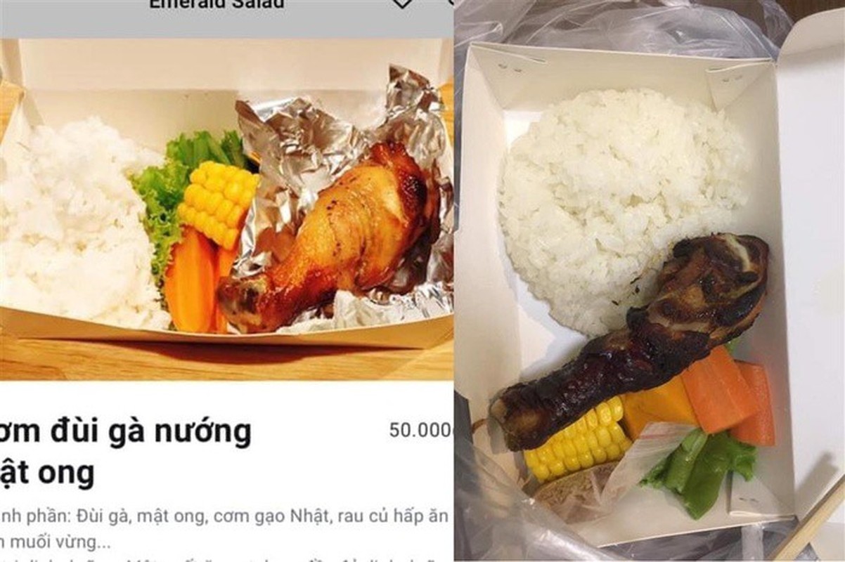 “San sale” banh bot loc, co gai nhan san pham khien netizen “cuoi bo“-Hinh-11