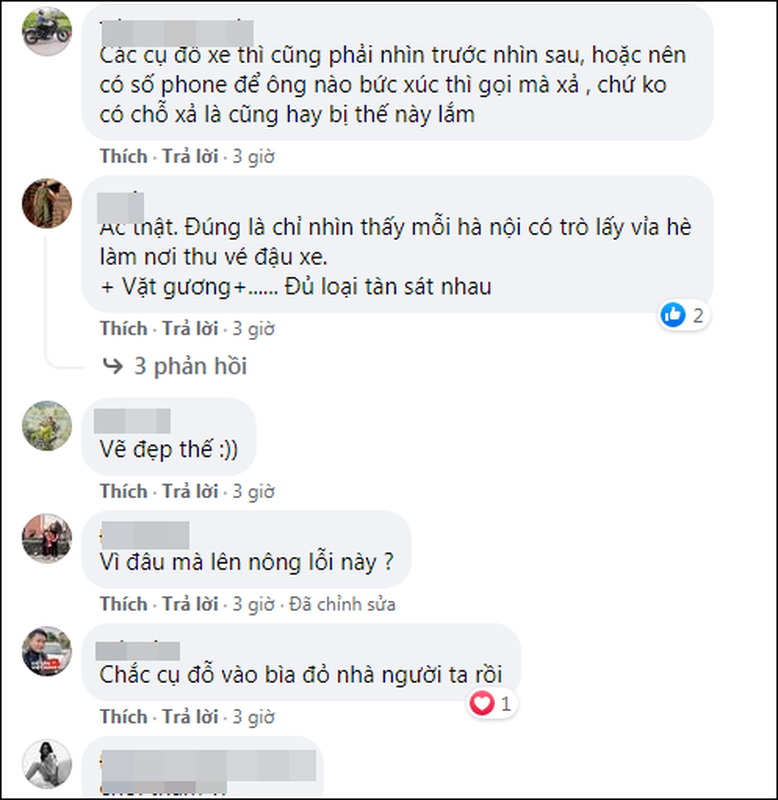 Xe taxi bi xit son chang chit, tai xe hoang mang “chua hieu vi sao“?-Hinh-5