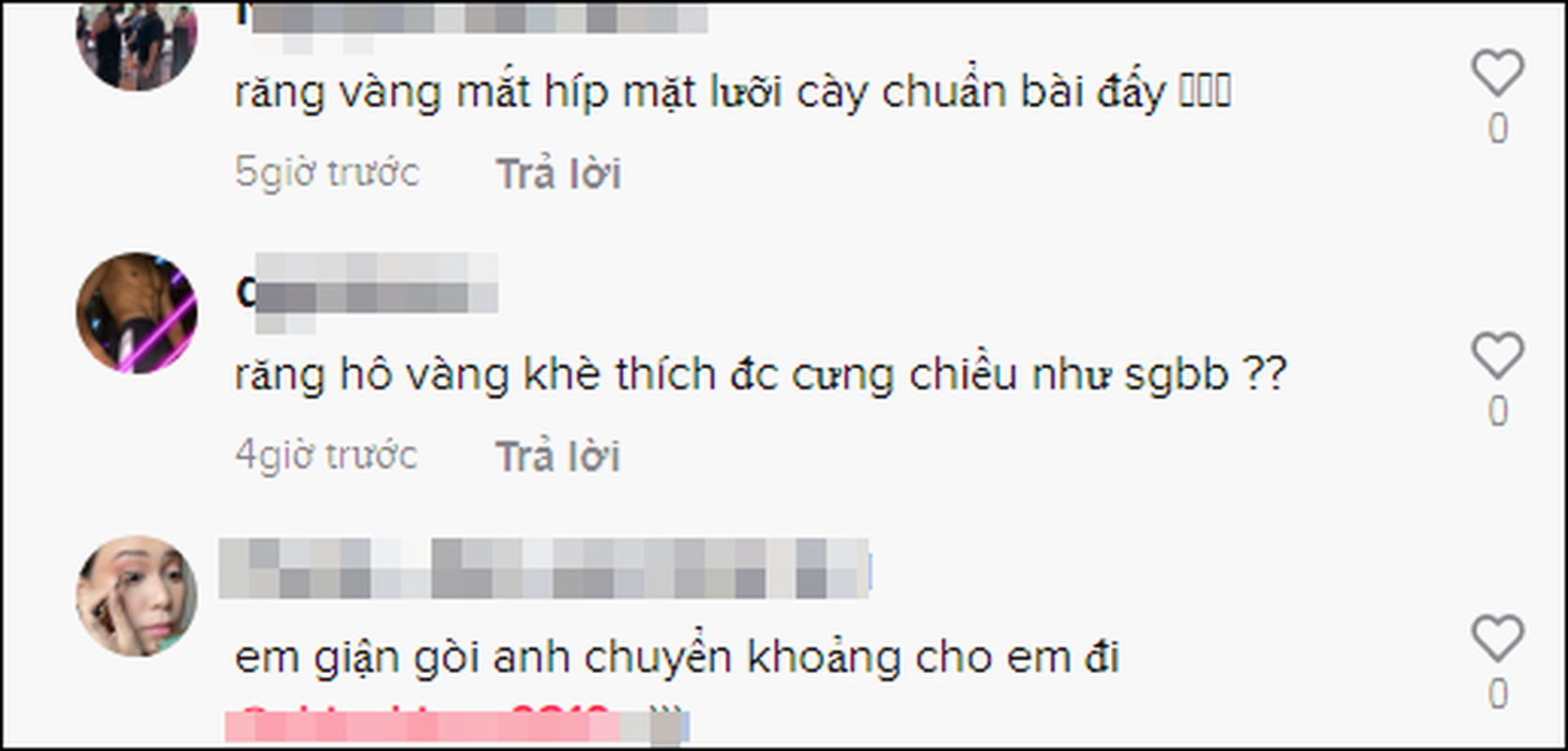 Lo TikTok, nu chinh “Ghep doi than toc” Doan Minh bi netizen mia mai-Hinh-6