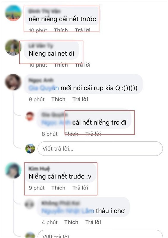 Lo TikTok, nu chinh “Ghep doi than toc” Doan Minh bi netizen mia mai-Hinh-7