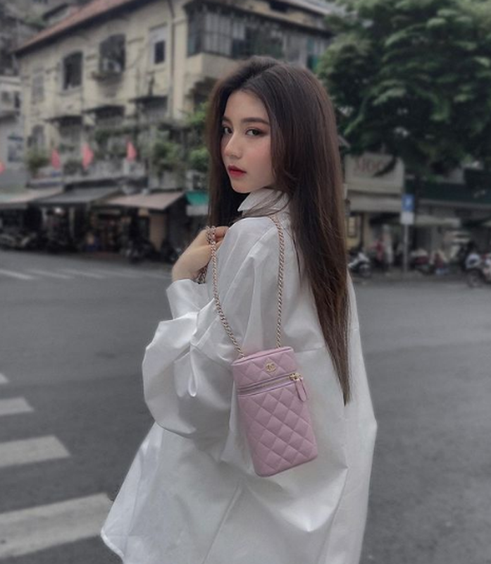 “Du trend” vach ao tren TikTok, hot girl Sai thanh gay xon xao-Hinh-10