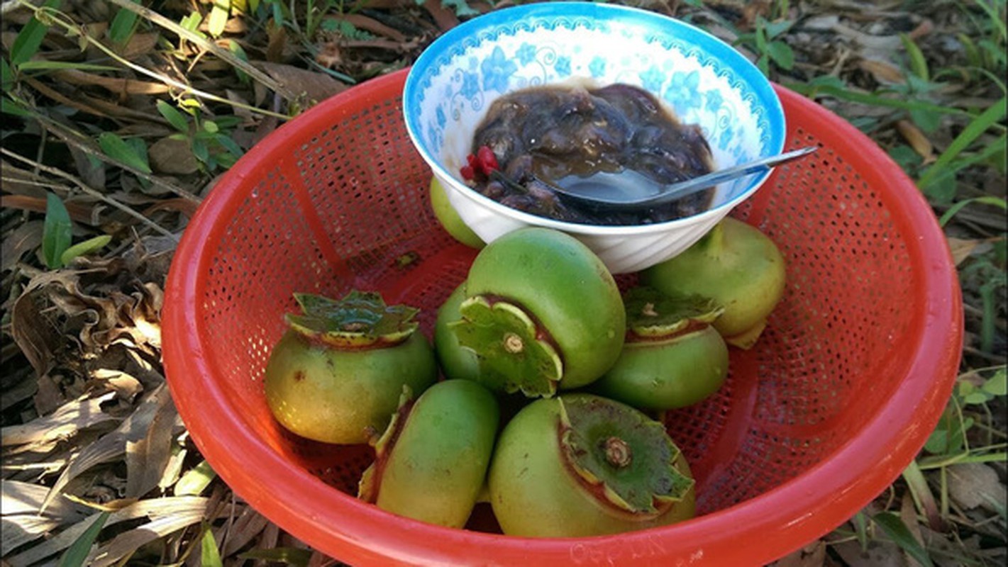 Khoe loai qua dac san mien Tay, chang trai khien netizen “ua nuoc mieng“-Hinh-7