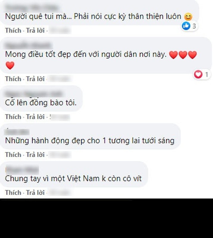 Tam bien “nhuong do an” o Sai Gon khien netizen cam dong-Hinh-2