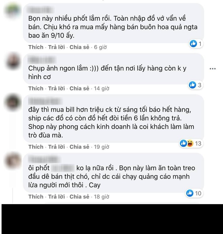 Mua mang cut hong gan het, thai do “chu shop” khien netizen ngan ngam-Hinh-4