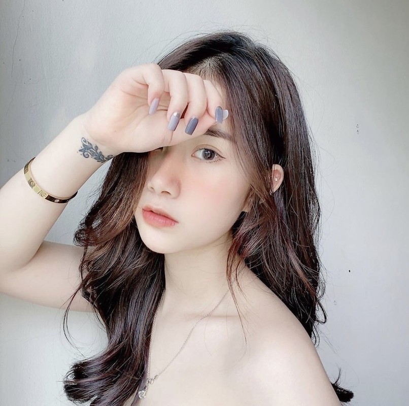 “Hot girl nhun nhay” Tieu Hy vua noi tieng da bi to PR “lo“-Hinh-11