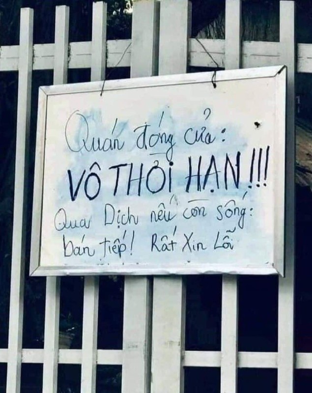 Netizen cuoi ngat voi loat tho than nhung ngay gian cach xa hoi-Hinh-11