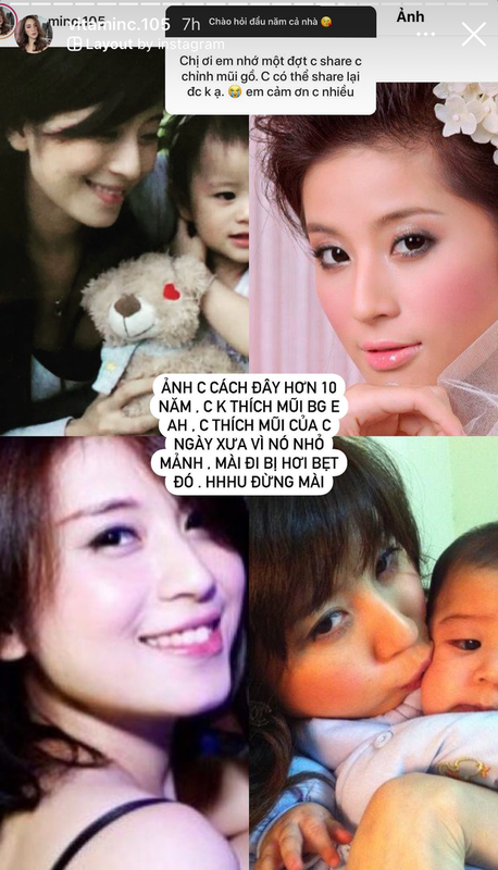 Cuu hot girl Ha thanh khoe dang “xin”, GenZ nhin phai de chung