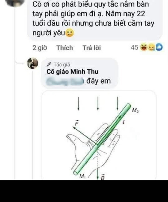 Co giao Minh Thu phan ung la khi xuat hien doi thu “soan ngoi“-Hinh-6