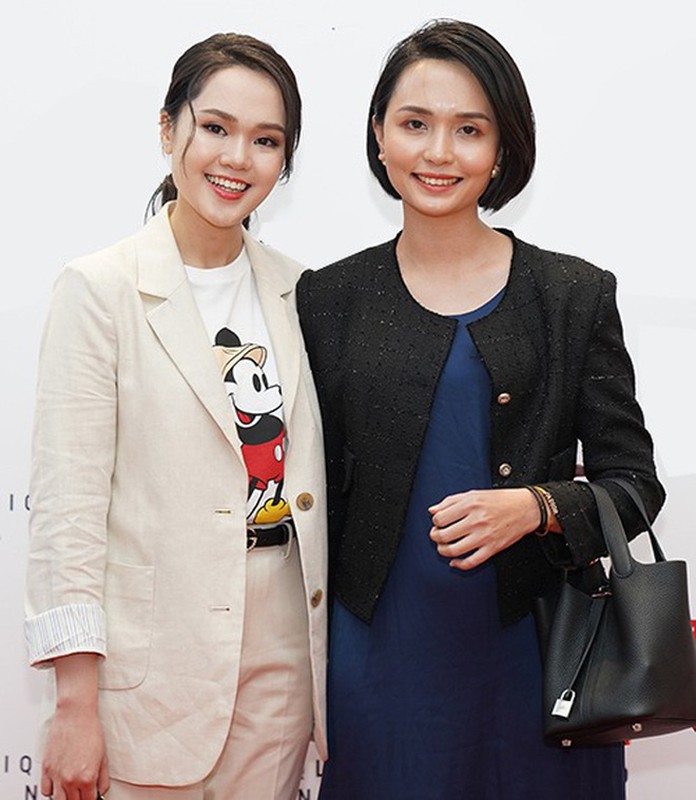Loat scandal de doi cua “cong chua beo” Quynh Anh lam netizen day song-Hinh-2