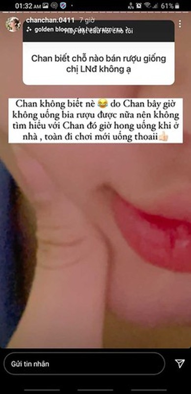 Khoe tai doc rap, “vo streamer giau nhat Viet Nam” gay bat ngo-Hinh-9