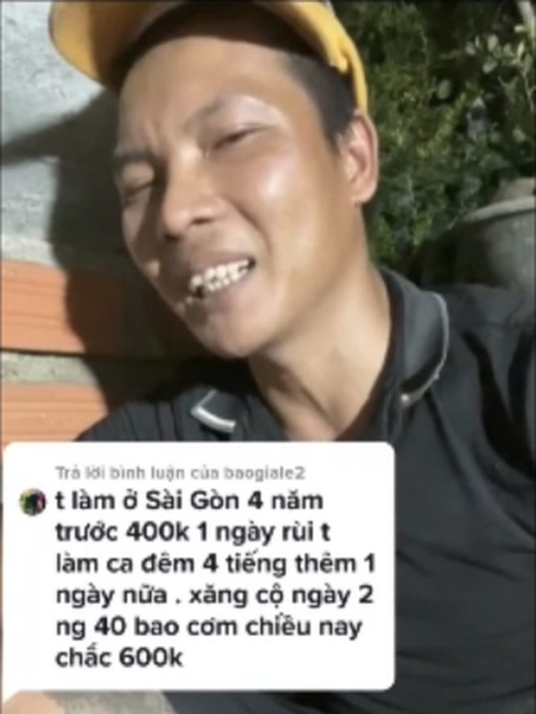 Loc Fuho dua vo moi thang bao tien khien netizen 