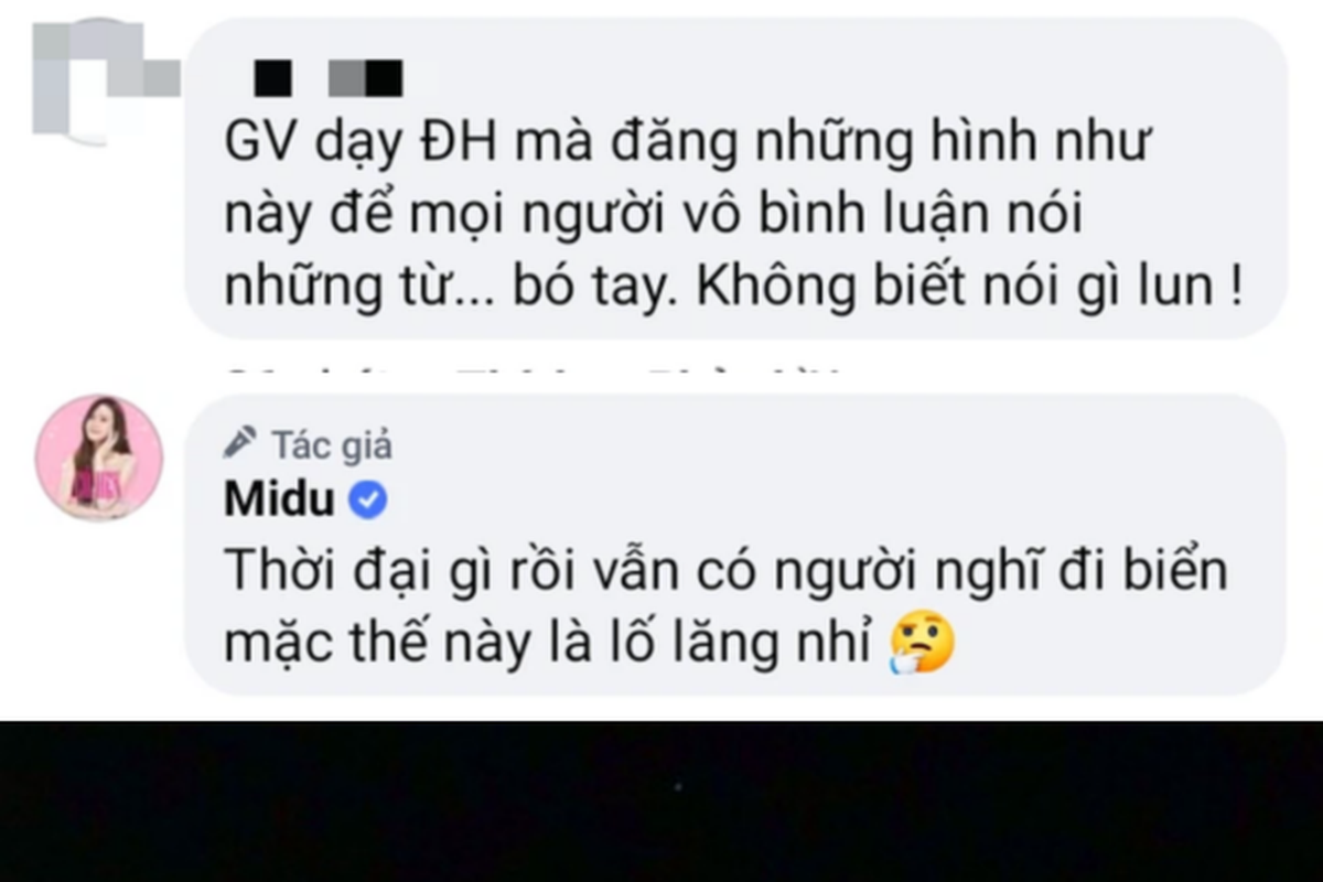 Bi “nem da” vi mac thieu vai, “ngoc nu” Midu be lai cuc gat-Hinh-5