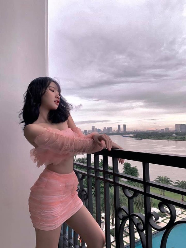 Keu goi fans gia nhap group 18+, TikToker Khanh Huyen gay tranh cai?-Hinh-11