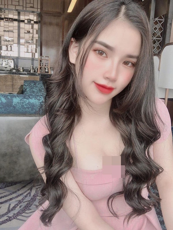 Thi Hoa hau Hoan vu, gai xinh Nam Dinh nhan “con mua” loi khen-Hinh-12