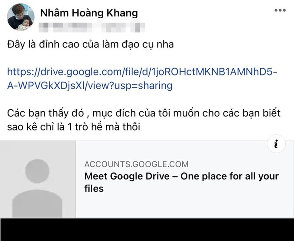 “Cau IT” Nham Hoang Khang dua cot sao ke, netizen tuc gian ngut troi-Hinh-5