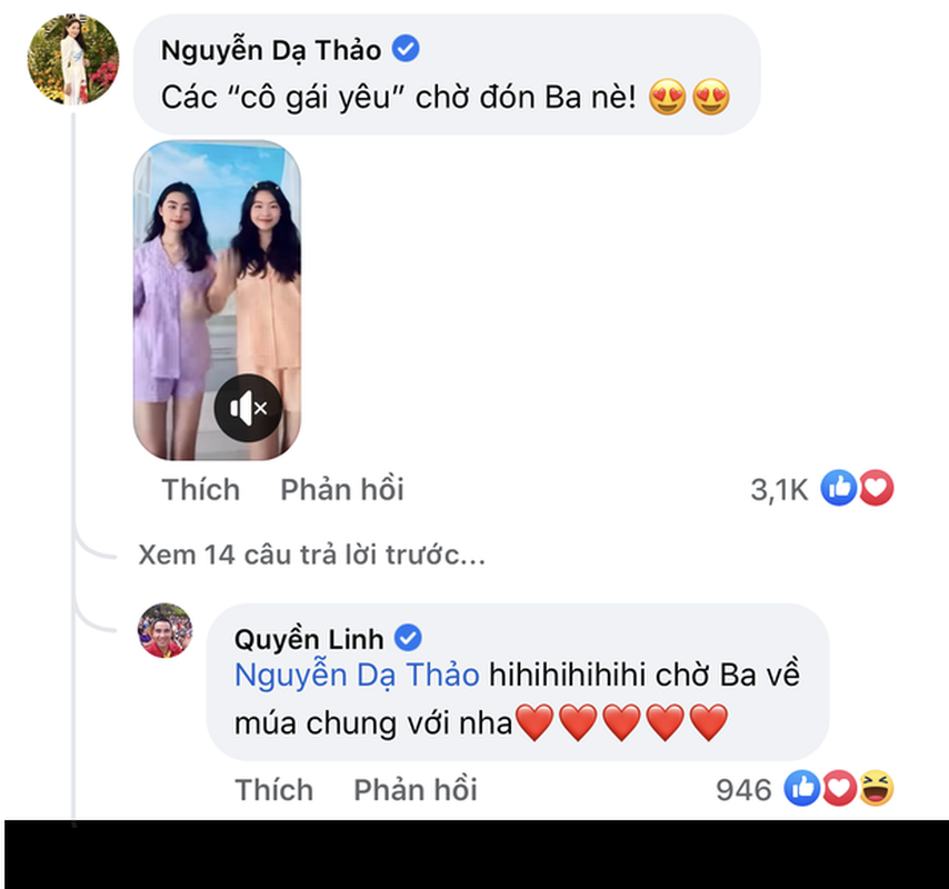 Dien bo do choi TikTok, ai nu nha Quyen Linh giat spotlight-Hinh-5