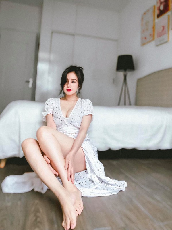 Quet rac cung quyen ru, ba Tung nhan loi khen dai ca cay so-Hinh-11