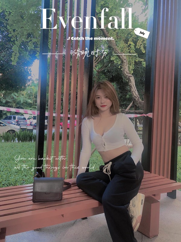 Hot girl Thai Nguyen nhan sac “ngot lim” don tim bao chang trai-Hinh-4
